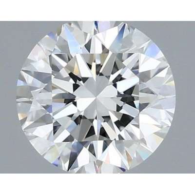 Certified Diamond IGI Carats 0.96 Color E Clarity IF  EX  EX  EX Fluorescence NON Brown No Green No Milky No EyeClean 100%