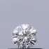 Certified Diamond GIA Carats 0.28 Color E Clarity VVS1  EX  EX  EX Fluorescence NON Brown No Green No Milky No EyeClean 100%