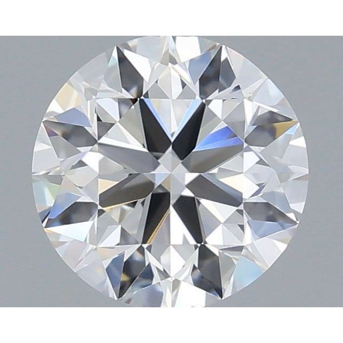 Certified Diamond IGI Carats 0.7 Color D Clarity VVS1  EX  EX  EX Fluorescence NON Brown No Green No Milky No EyeClean 100%
