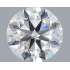 Certified Diamond IGI Carats 0.7 Color D Clarity VVS1  EX  EX  EX Fluorescence NON Brown No Green No Milky No EyeClean 100%