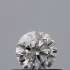 Certified Diamond GIA Carats 0.3 Color G Clarity VVS2  EX  EX  EX Fluorescence NON Brown No Milky No EyeClean 100%
