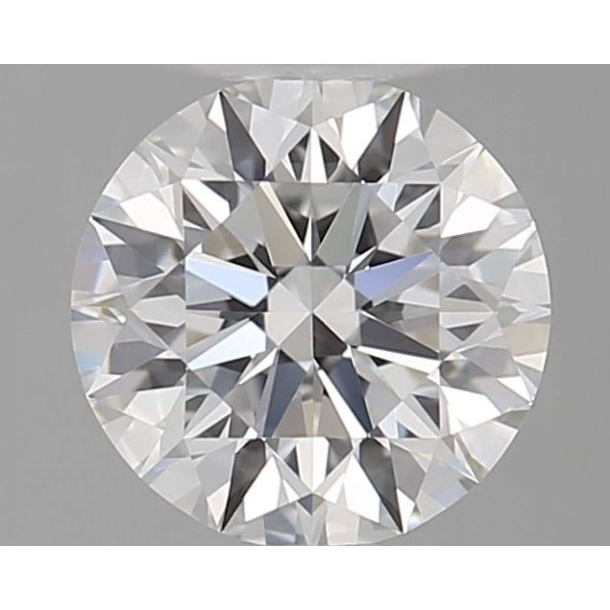 Certified Diamond GIA Carats 0.75 Color D Clarity VVS1  EX  EX  EX Fluorescence NON Brown No Green No Milky No EyeClean 100%