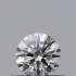 Certified Diamond GIA Carats 0.3 Color F Clarity VVS2  EX  EX  EX Fluorescence NON Brown No Milky No EyeClean 100%