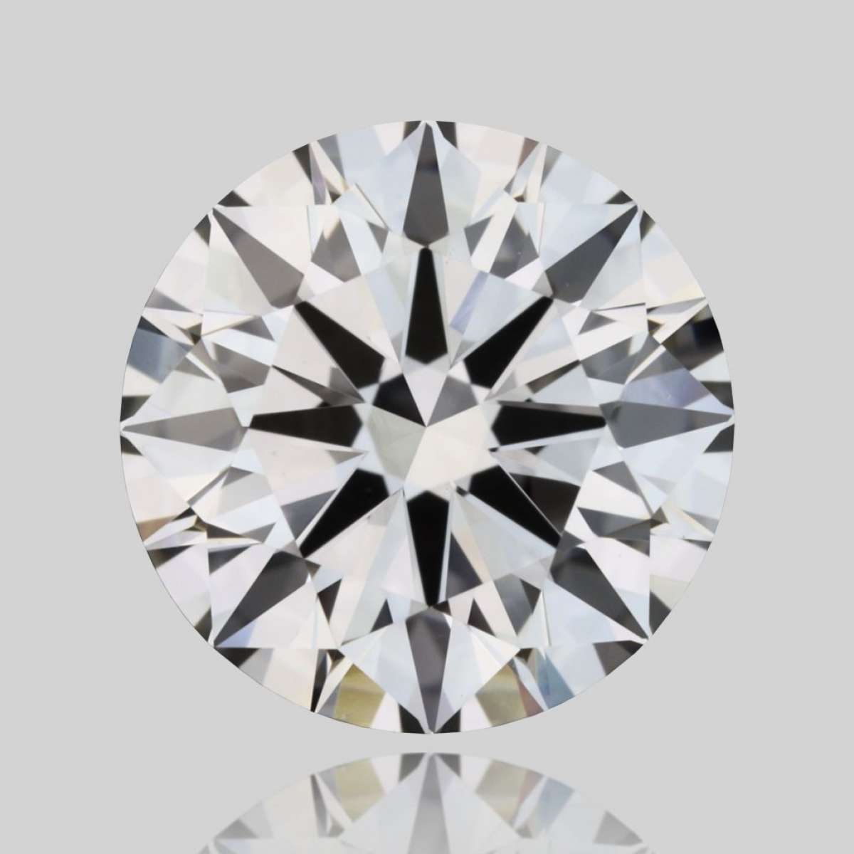 Certified Diamond GIA Carats 1.04 Color H Clarity VS2 EX EX EX Fluorescence NON Brown No Green No Milky No EyeClean 100% Certified Diamond GIA Carats 1.04 Color H Clarity VS2 EX EX EX Fluorescence NON Brown No Green No Milky No EyeClean 100%