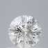 Certified Diamond IGI Carats 0.56 Color D Clarity VVS2  EX  EX  EX Fluorescence NON Brown No Green No Milky No EyeClean 100%