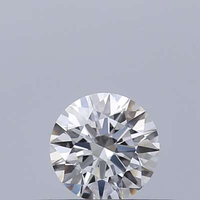 Certified Diamond GIA Carats 0.29 Color F Clarity VVS1 EX EX EX Fluorescence NON Brown No Milky No EyeClean 100% Certified Diamond GIA Carats 0.29 Color F Clarity VVS1 EX EX EX Fluorescence NON Brown No Milky No EyeClean 100%