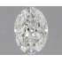 Certified Diamond GIA Carats 1.01 Color F Clarity VVS1  -  EX  EX Fluorescence NON Brown No Green No Milky No EyeClean 100%