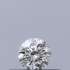 Certified Diamond IGI Carats 0.19 Color E Clarity VVS1  EX  EX  EX Fluorescence NON Brown No Green No Milky No EyeClean 100%