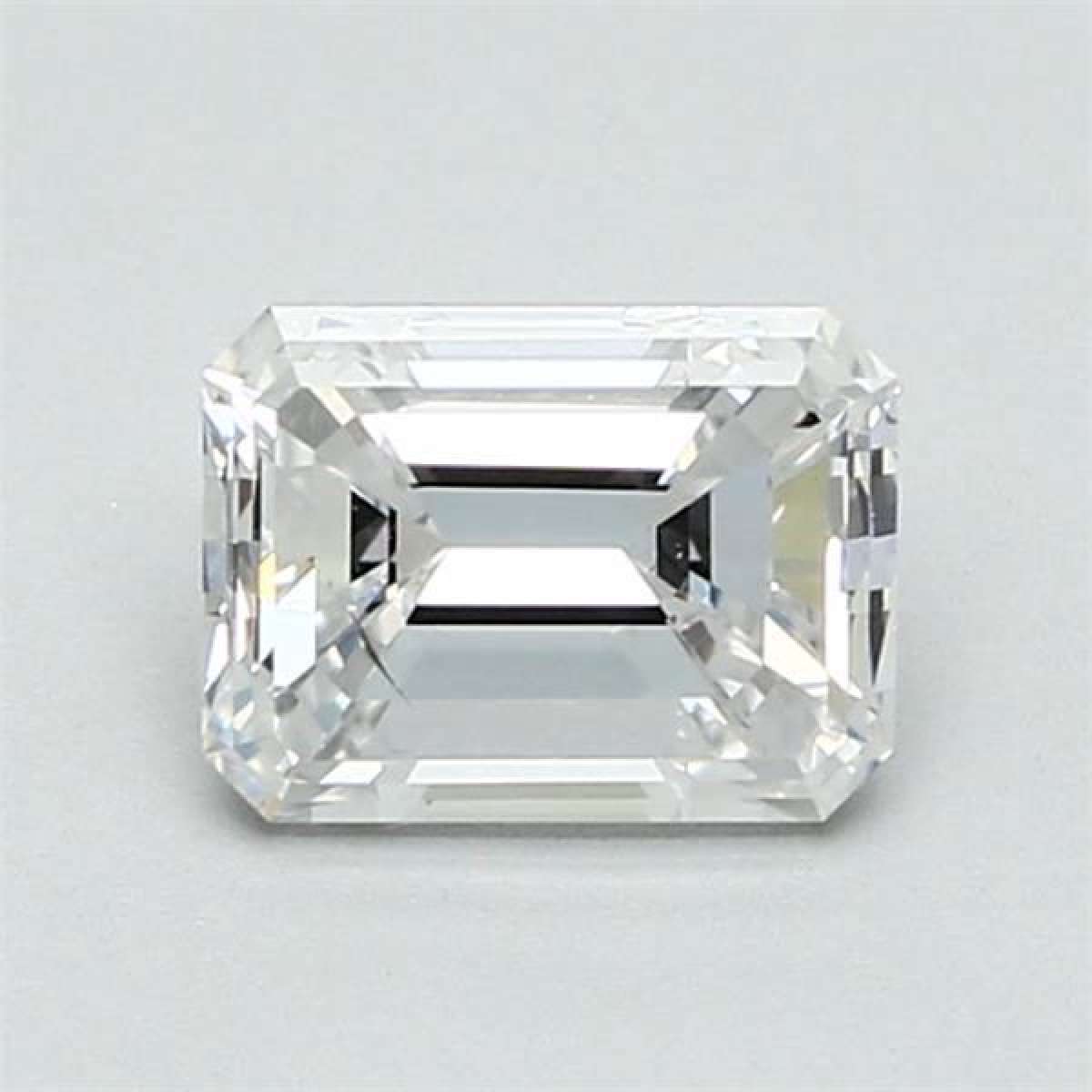 Diamante Certificato HRD Carati 1.08 Colore D Purezza SI1  -  VG  VG Fluorescenza NON Brown No Green No Milky No EyeClean 100%