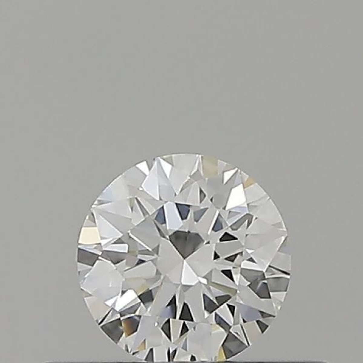 Certified Diamond GIA Carats 0.3 Color G Clarity VVS1  EX  EX  EX Fluorescence NON Brown No Milky No EyeClean 100%