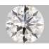 Certified Diamond GIA Carats 1.51 Color H Clarity VVS1  VG  EX  EX Fluorescence FNT Brown No Green No Milky No EyeClean 100%