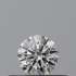 Certified Diamond GIA Carats 0.18 Color G Clarity VS1  EX  EX  EX Fluorescence FNT Brown No Milky No EyeClean 100%
