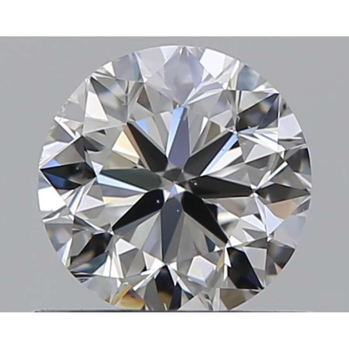 Certified Diamond GIA Carats 0.55 Color G Clarity SI1 VG EX EX Fluorescence FNT Brown No Green No Milky No EyeClean 100% Certified Diamond GIA Carats 0.55 Color G Clarity SI1 VG EX EX Fluorescence FNT Brown No Green No Milky No EyeClean 100%