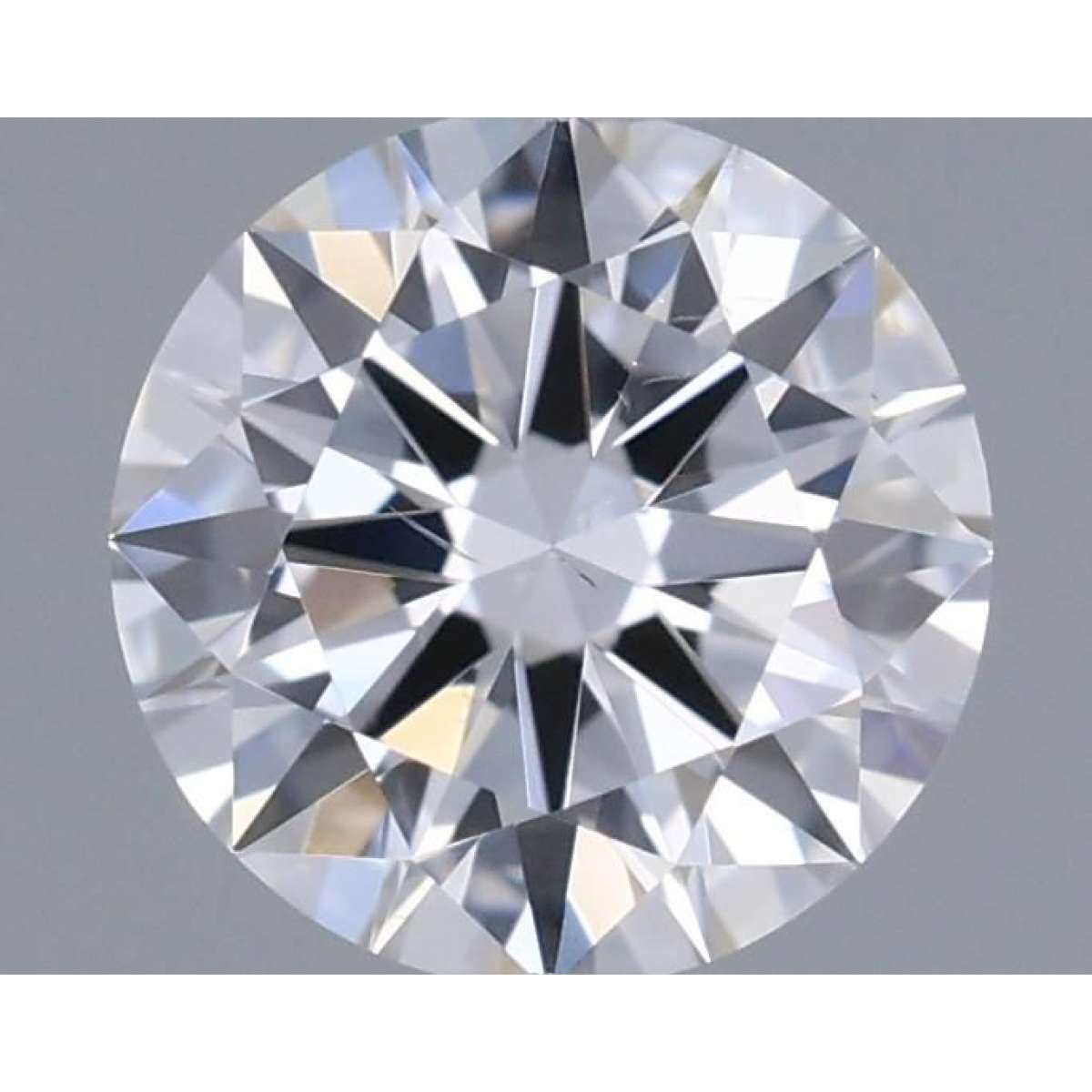 Certified Diamond GIA Carats 0.4 Color D Clarity SI2 EX EX EX Fluorescence FNT Brown No Green No Milky No EyeClean 100% Certified Diamond GIA Carats 0.4 Color D Clarity SI2 EX EX EX Fluorescence FNT Brown No Green No Milky No EyeClean 100%