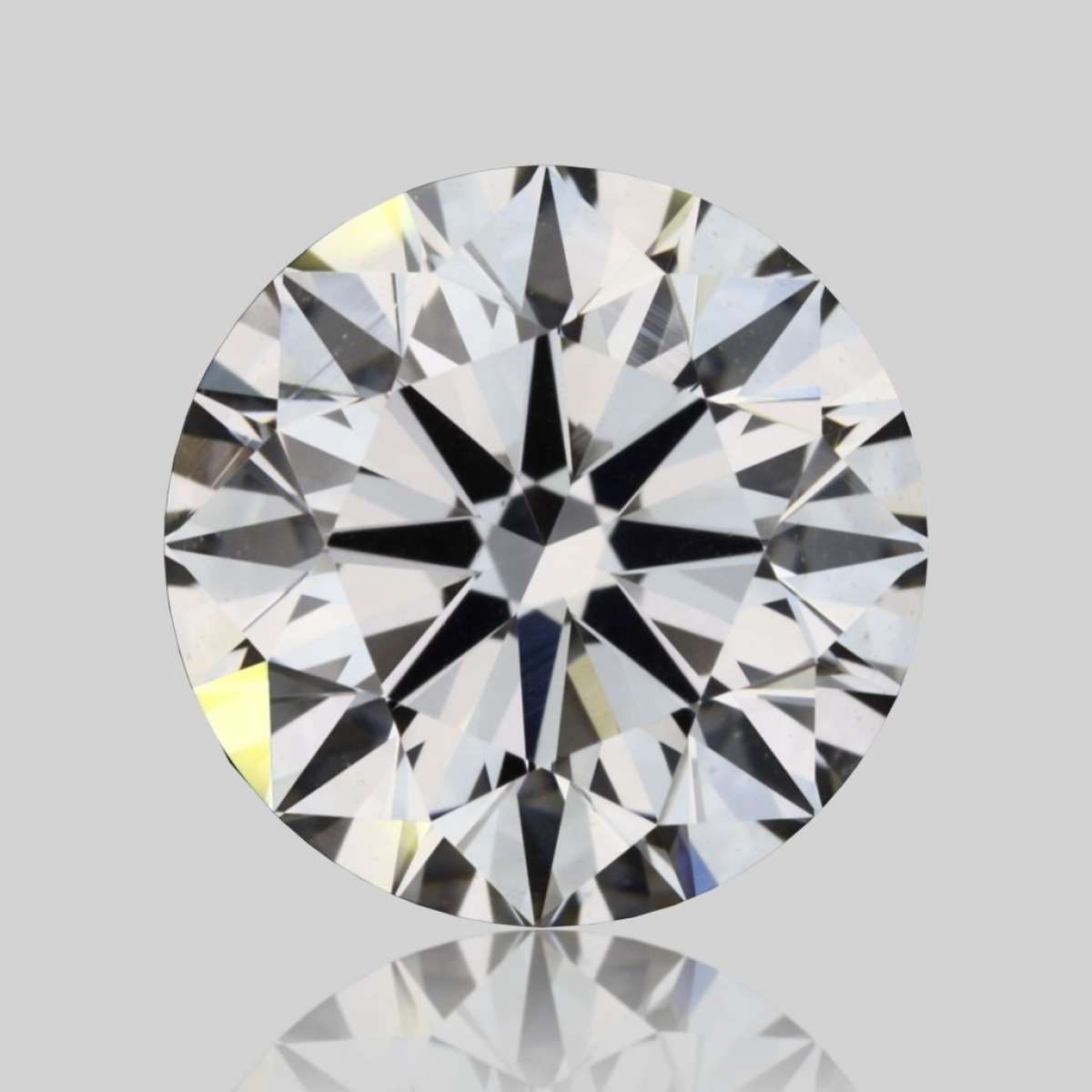Diamante Certificato HRD Carati 1.16 Colore H Purezza VS1 EX EX EX Fluorescenza NON Brown No Green No Milky No EyeClean 100% Diamante Certificato HRD Carati 1.16 Colore H Purezza VS1 EX EX EX Fluorescenza NON Brown No Green No Milky No EyeClean 100%