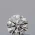 Certified Diamond GIA Carats 0.38 Color H Clarity VS1  EX  EX  EX Fluorescence NON Brown No Milky No EyeClean 100%