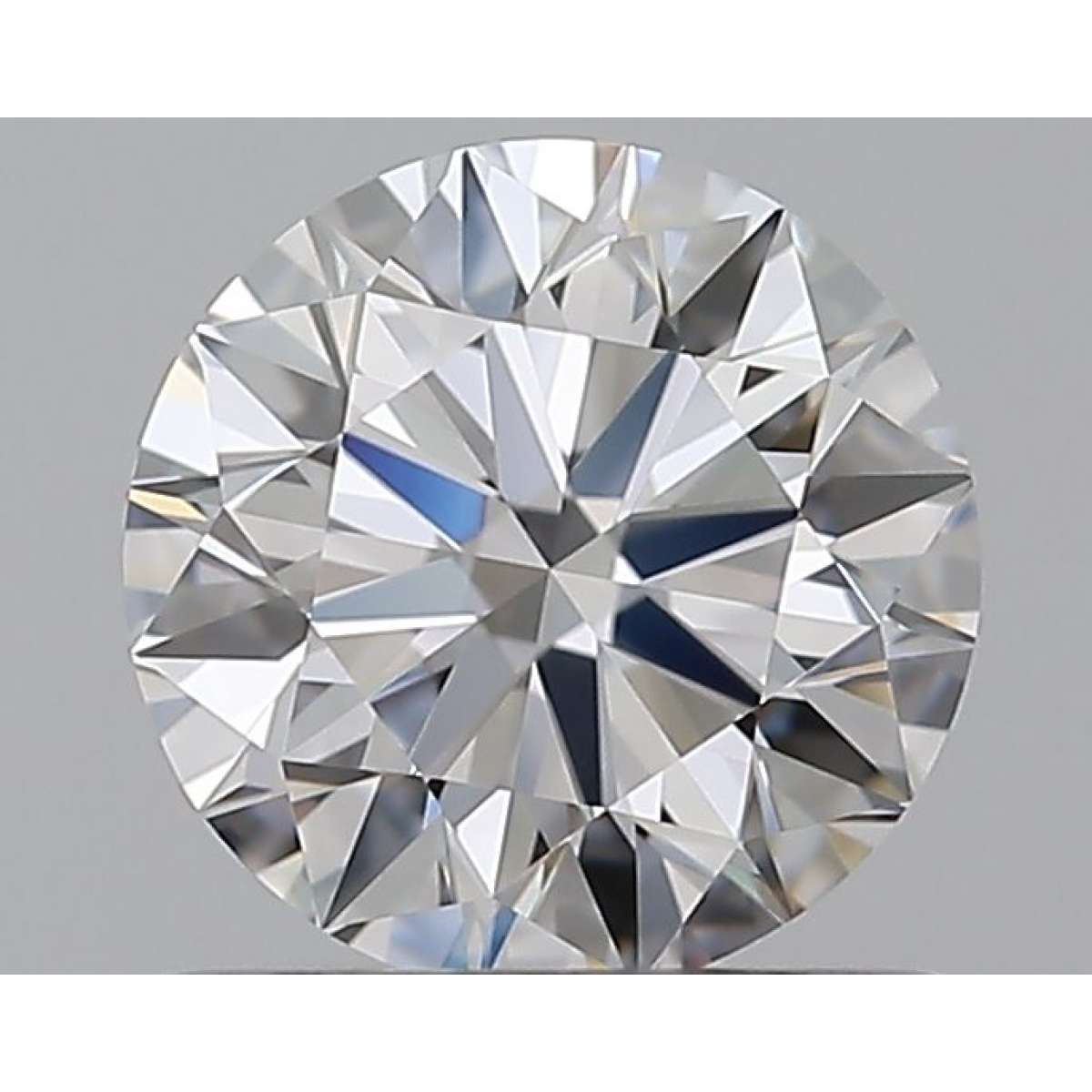 Certified Diamond GIA Carats 0.73 Color D Clarity VVS1  EX  EX  EX Fluorescence NON Brown No Green No Milky No EyeClean 100%