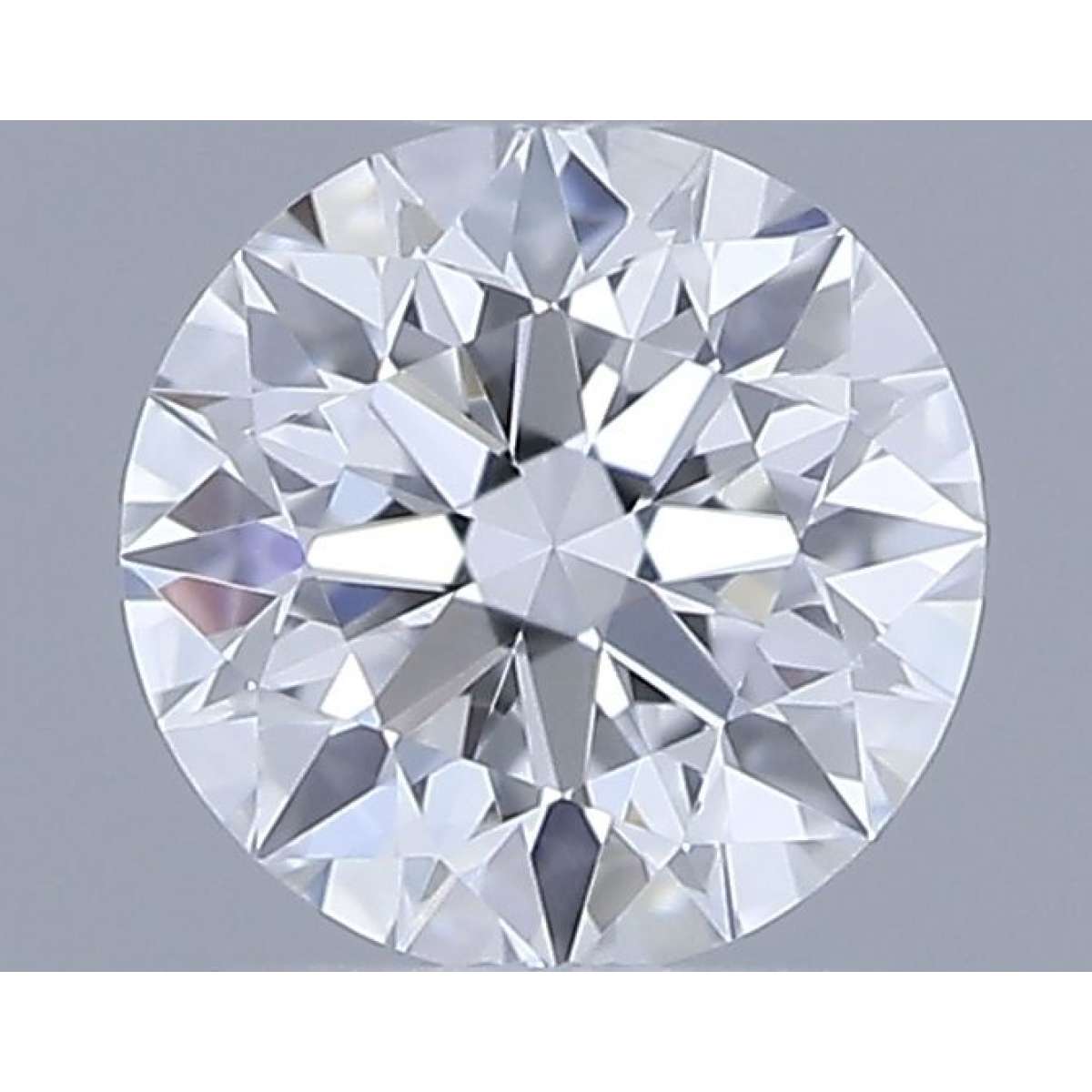 Diamante Certificato GIA Carati 0.19 Colore D Purezza VVS1 EX EX EX Fluorescenza NON Brown No Green No Milky No EyeClean 100% Diamante Certificato GIA Carati 0.19 Colore D Purezza VVS1 EX EX EX Fluorescenza NON Brown No Green No Milky No EyeClean 100%