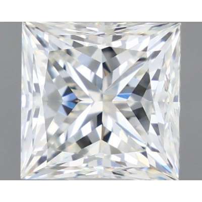 Certified Diamond IGI Carats 1.0 Color H Clarity VVS2  -  EX  EX Fluorescence NON Brown No Green No Milky No EyeClean 100%