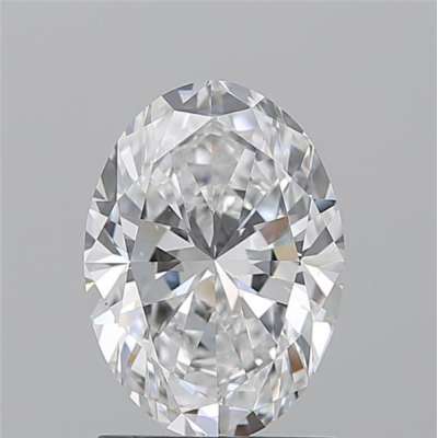 Certified Diamond GIA Carats 1.5 Color D Clarity VS2  -  EX  EX Fluorescence FNT Brown No Green No Milky No EyeClean 100%