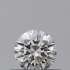 Certified Diamond GIA Carats 0.31 Color H Clarity VVS1  EX  EX  EX Fluorescence NON Brown No Milky No EyeClean 100%