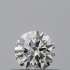Certified Diamond GIA Carats 0.3 Color F Clarity VVS1  EX  EX  EX Fluorescence NON Brown No Milky No EyeClean 100%