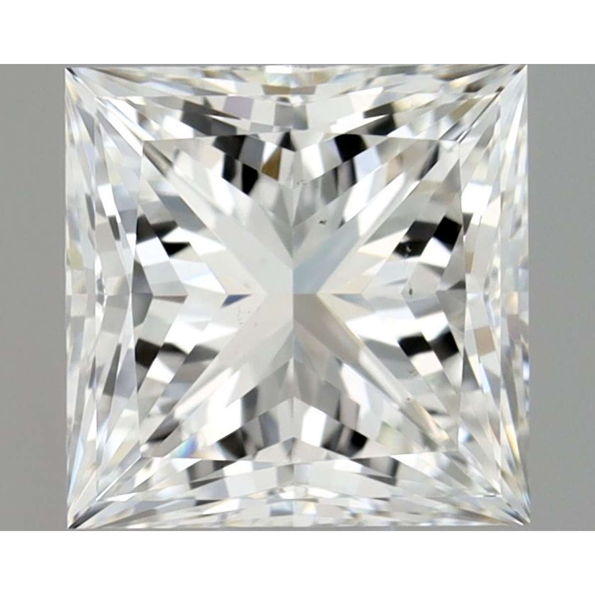 Certified Diamond GIA Carats 1.03 Color G Clarity SI1  -  EX  EX Fluorescence NON Brown No Green No Milky No EyeClean 100%