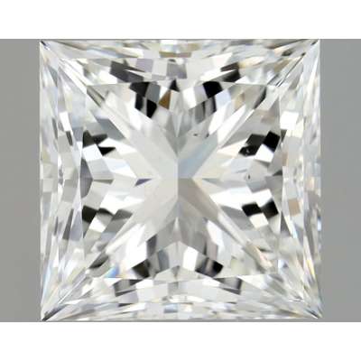 Certified Diamond GIA Carats 1.03 Color G Clarity SI1  -  EX  EX Fluorescence NON Brown No Green No Milky No EyeClean 100%