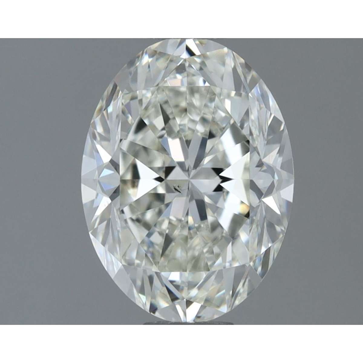 Diamante Certificato IGI Carati 1.5 Colore H Purezza VS2  -  EX  EX Fluorescenza NON Brown No Green No Milky No EyeClean 100%