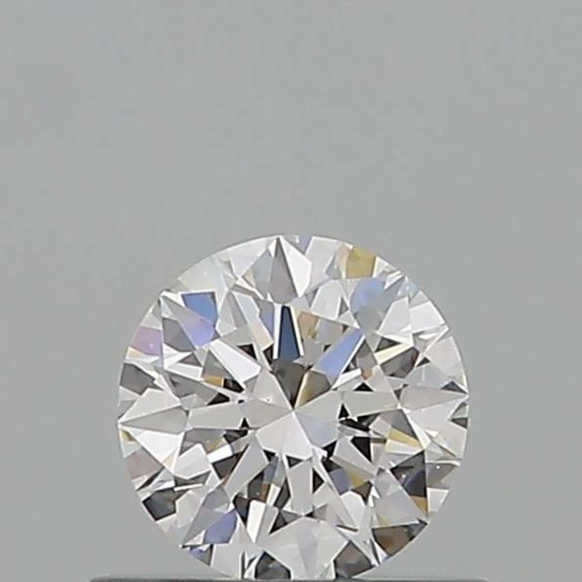 Certified Diamond GIA Carats 0.5 Color D Clarity VS1 EX EX EX Fluorescence FNT Brown No Green No Milky No EyeClean 100% Certified Diamond GIA Carats 0.5 Color D Clarity VS1 EX EX EX Fluorescence FNT Brown No Green No Milky No EyeClean 100%