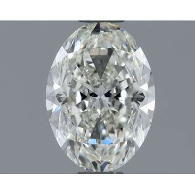 Diamante Certificato IGI Carati 1.21 Colore H Purezza SI1  -  EX  EX Fluorescenza FNT Brown No Green No Milky No EyeClean 100%