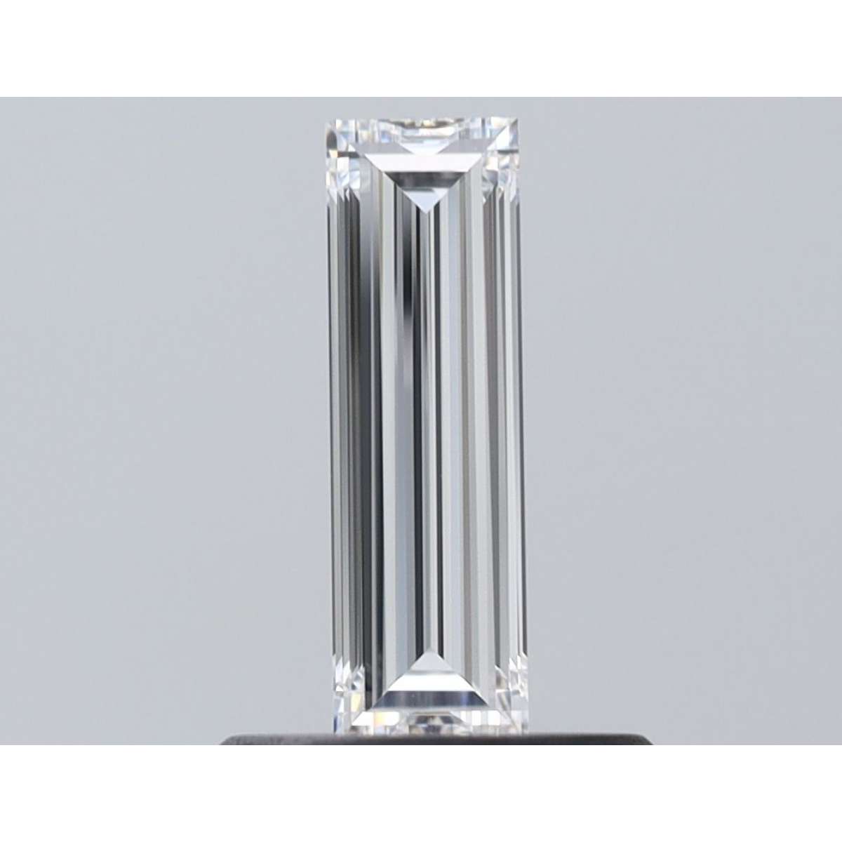 Certified Diamond GIA Carats 0.46 Color D Clarity IF  -  VG  VG Fluorescence NON Brown No Green No Milky No EyeClean 100%