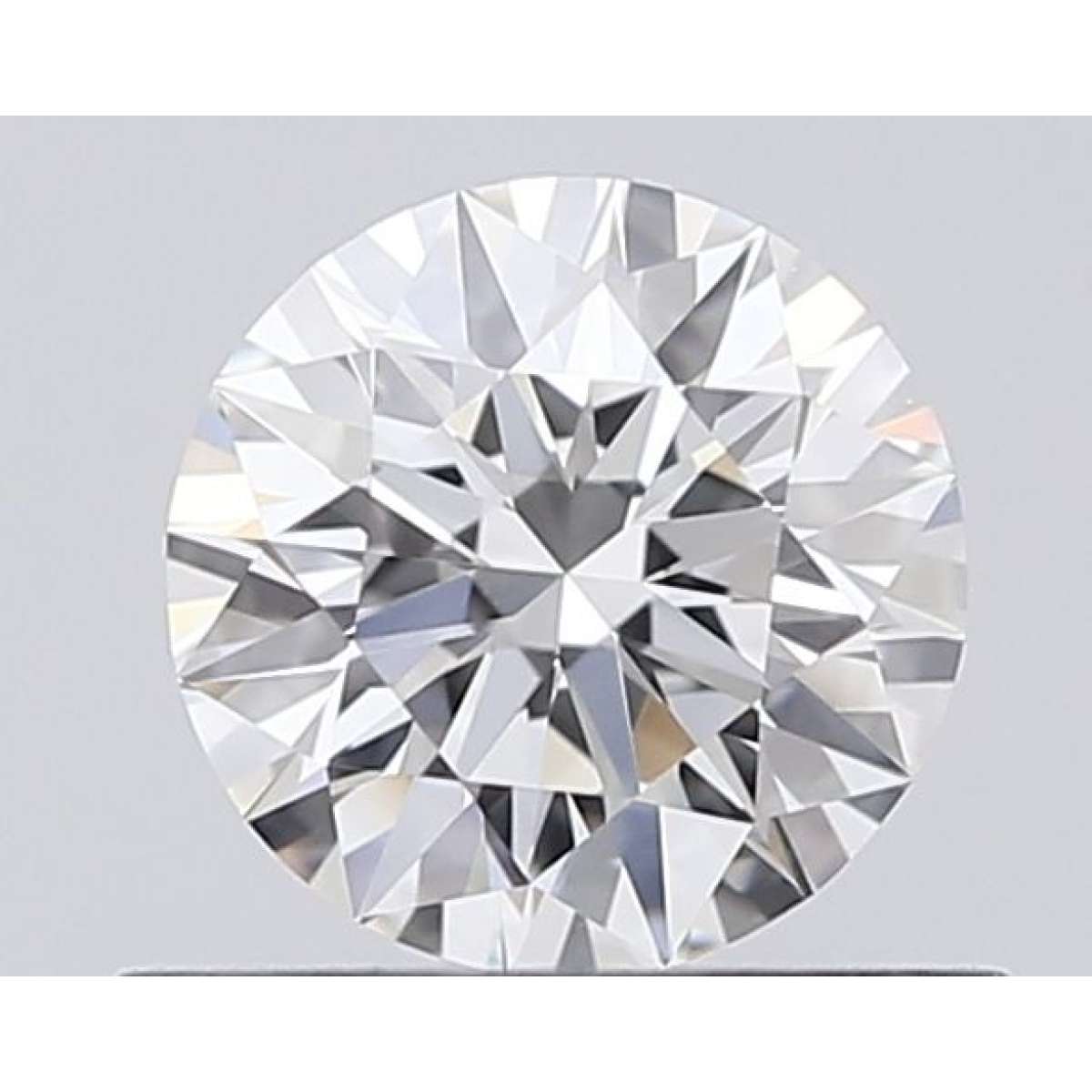 Certified Diamond GIA Carats 0.56 Color G Clarity VVS1 EX EX EX Fluorescence MED Brown No Green No Milky No EyeClean 100% Certified Diamond GIA Carats 0.56 Color G Clarity VVS1 EX EX EX Fluorescence MED Brown No Green No Milky No EyeClean 100%