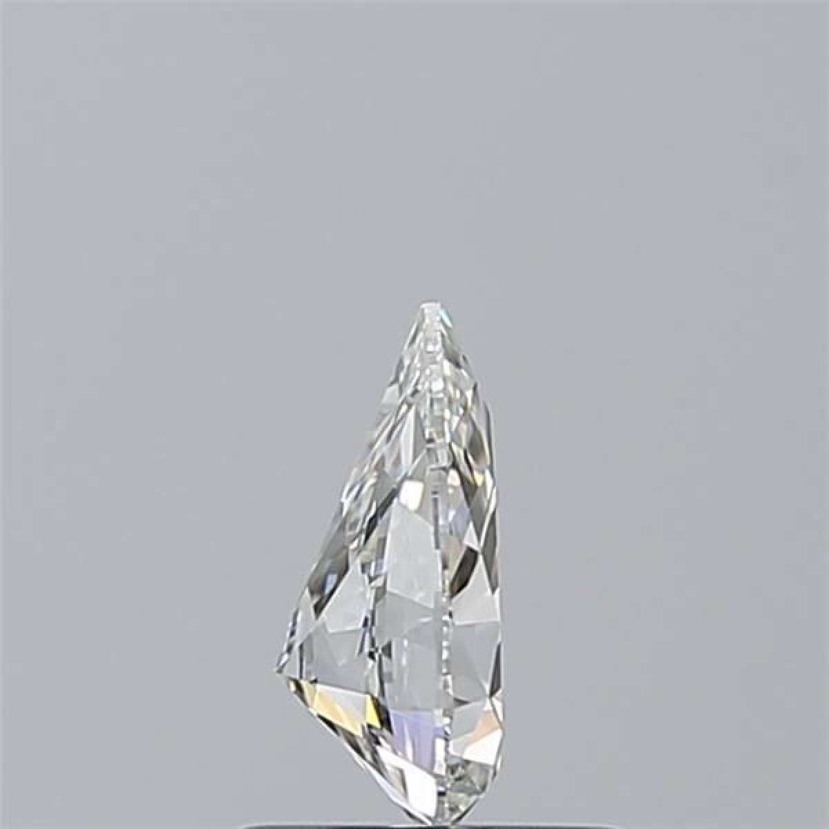 Certified Diamond IGI Carats 0.7 Color G Clarity VVS1 - EX EX Fluorescence NON Brown No Green No Milky No EyeClean 100% Certified Diamond IGI Carats 0.7 Color G Clarity VVS1 - EX EX Fluorescence NON Brown No Green No Milky No EyeClean 100%