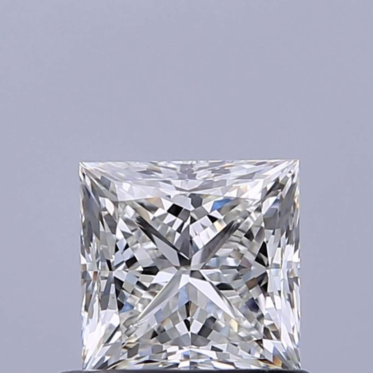 Diamante Certificato GIA Carati 0.71 Colore G Purezza VVS2  -  EX  EX Fluorescenza NON Brown No Milky No EyeClean 100%