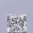 Diamante Certificato GIA Carati 0.71 Colore G Purezza VVS2  -  EX  EX Fluorescenza NON Brown No Milky No EyeClean 100%
