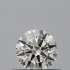 Certified Diamond GIA Carats 0.32 Color H Clarity VVS1  EX  EX  EX Fluorescence NON Brown No Milky No EyeClean 100%