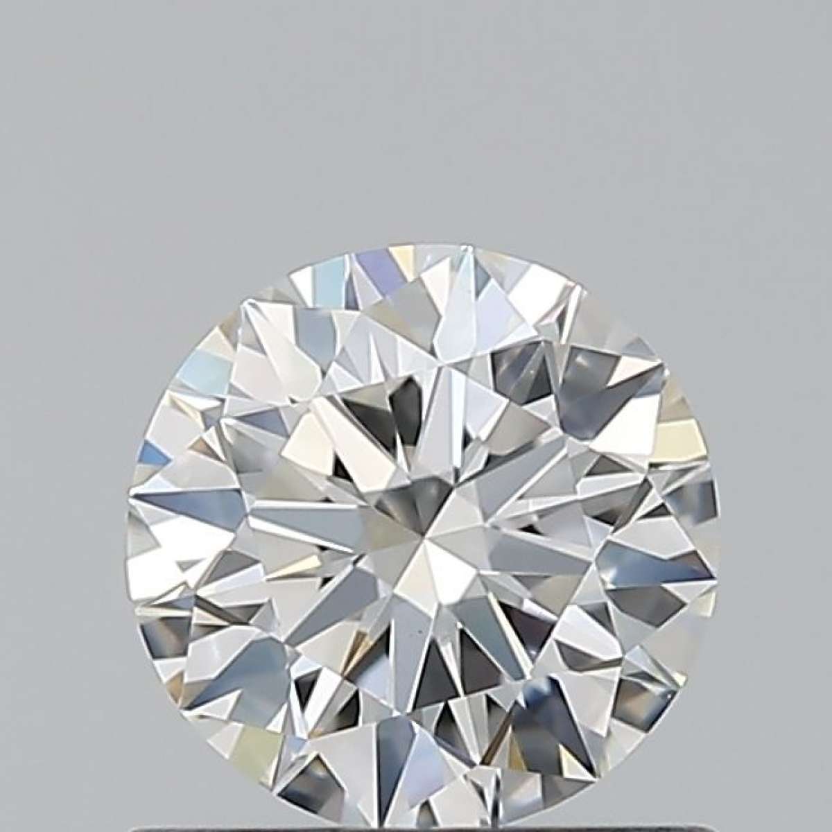 Certified Diamond GIA Carats 0.6 Color G Clarity VS1 EX EX EX Fluorescence FNT Brown No Milky No EyeClean 100% Certified Diamond GIA Carats 0.6 Color G Clarity VS1 EX EX EX Fluorescence FNT Brown No Milky No EyeClean 100%