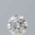 Certified Diamond GIA Carats 0.19 Color H Clarity VVS2  VG  VG  VG Fluorescence FNT Brown No Green No Milky No EyeClean 100%
