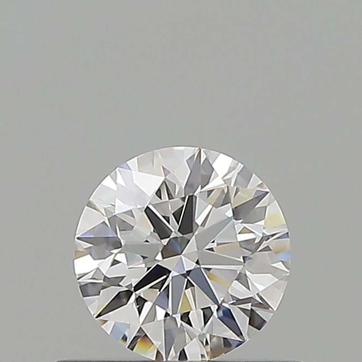 Certified Diamond GIA Carats 0.52 Color D Clarity VVS2 EX EX EX Fluorescence FNT Brown No Green No Milky No EyeClean 100% Certified Diamond GIA Carats 0.52 Color D Clarity VVS2 EX EX EX Fluorescence FNT Brown No Green No Milky No EyeClean 100%