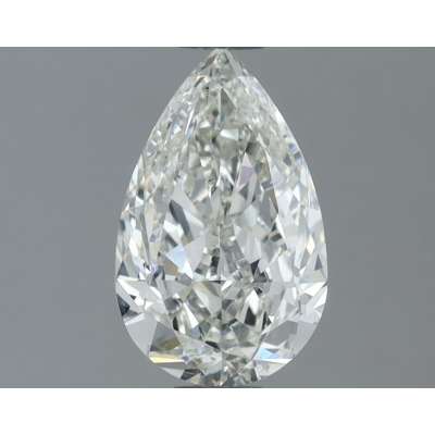 Certified Diamond IGI Carats 1.0 Color H Clarity VS2  -  EX  EX Fluorescence NON Brown No Green No Milky No EyeClean 100%