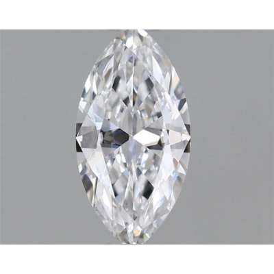 Certified Diamond GIA Carats 0.32 Color D Clarity VS1  -  EX  VG Fluorescence NON Brown No Green No Milky No EyeClean 100%