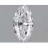 Certified Diamond GIA Carats 0.32 Color D Clarity VS1  -  EX  VG Fluorescence NON Brown No Green No Milky No EyeClean 100%