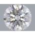 Certified Diamond IGI Carats 0.31 Color G Clarity SI2  EX  VG  EX Fluorescence NON Brown No Green No Milky No EyeClean 100%