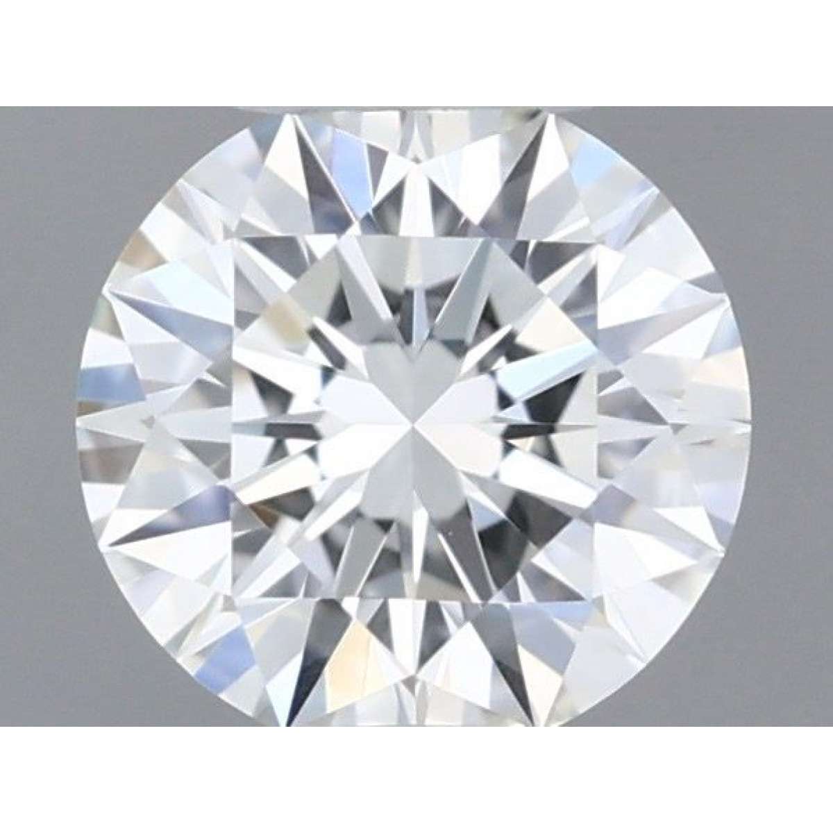 Certified Diamond GIA Carats 0.33 Color G Clarity VVS2  EX  EX  EX Fluorescence MED Brown No Green No Milky No EyeClean 100%