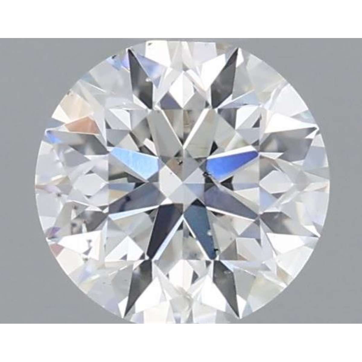 Certified Diamond GIA Carats 0.5 Color F Clarity SI2 EX VG EX Fluorescence MED Brown No Green No Milky No EyeClean 100% Certified Diamond GIA Carats 0.5 Color F Clarity SI2 EX VG EX Fluorescence MED Brown No Green No Milky No EyeClean 100%