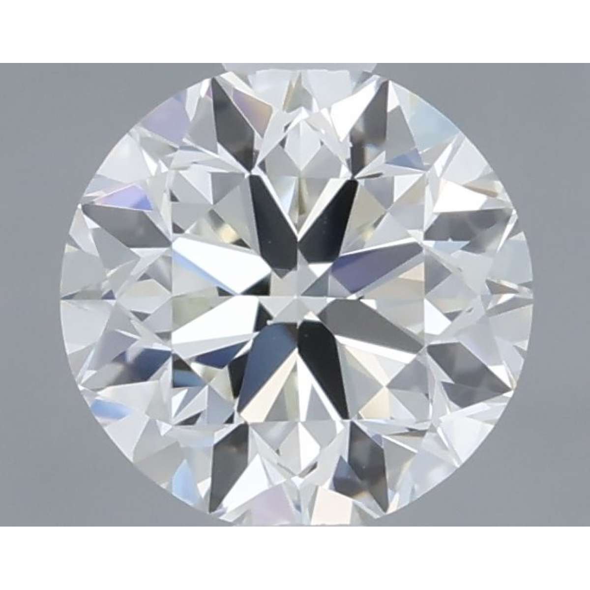 Certified Diamond IGI Carats 0.46 Color H Clarity VVS2  VG  EX  VG Fluorescence NON Brown No Green No Milky No EyeClean 100% Certified Diamond IGI Carats 0.46 Color H Clarity VVS2  VG  EX  VG Fluorescence NON Brown No Green No Milky No EyeClean 100%