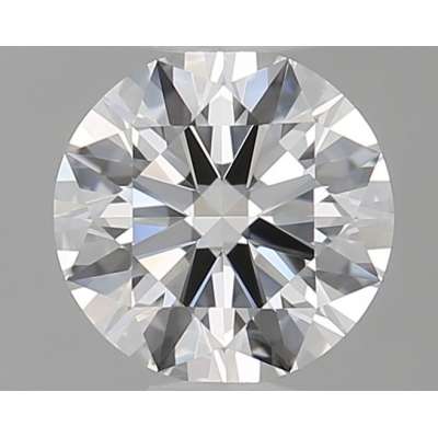 Certified Diamond GIA Carats 0.81 Color D Clarity FL  EX  EX  EX Fluorescence NON Brown No Green No Milky No EyeClean 100%