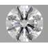 Certified Diamond GIA Carats 0.81 Color D Clarity FL  EX  EX  EX Fluorescence NON Brown No Green No Milky No EyeClean 100%