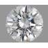 Certified Diamond GIA Carats 0.21 Color D Clarity IF  EX  EX  EX Fluorescence NON Brown No Green No Milky No EyeClean 100%